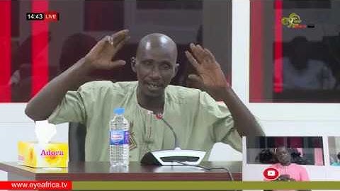 ENSA KIETA TRRC 5TH MARCH 2020 PART 3