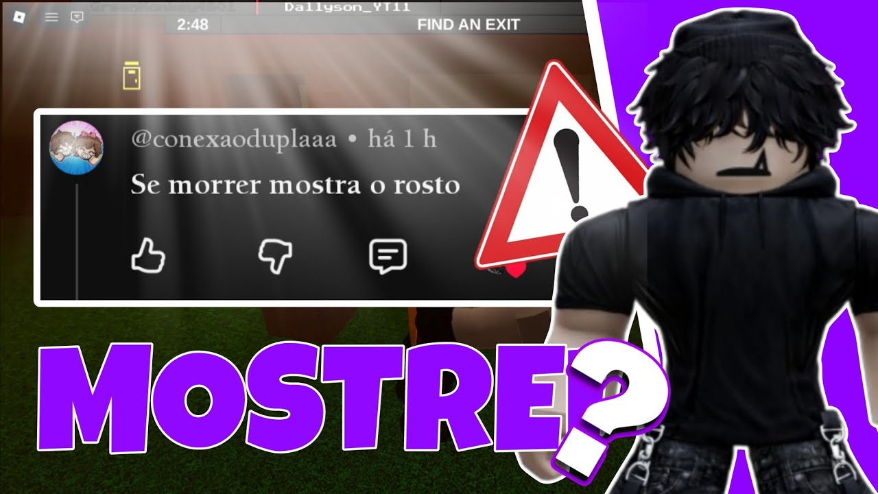 Проблемы с подписчиками • Безумие!! 😈🔥 (Сбегите из комплекса)