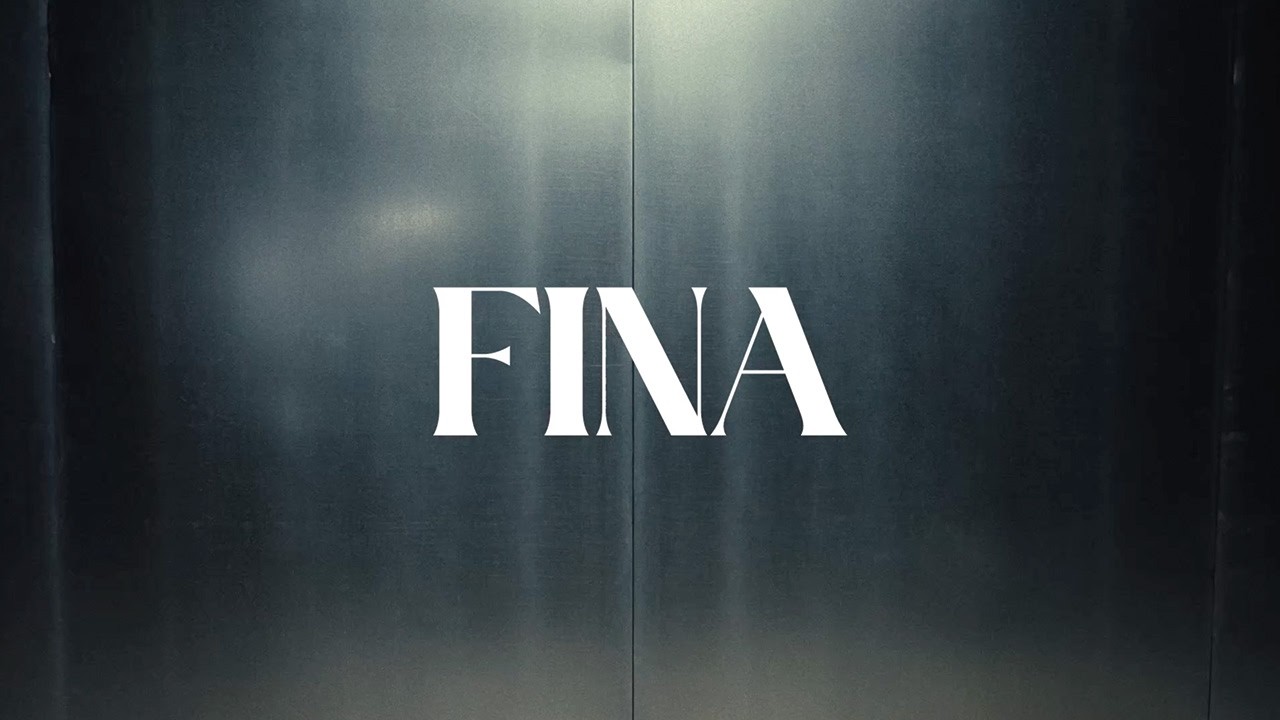 (AMA ES AMA) - FINA - AMARION x FABRIELL