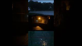 Colour of Rain,Cinematic Reel,Color Grading,Da Vinci #rainsounds #bankura #cityofjoykolkata #shorts