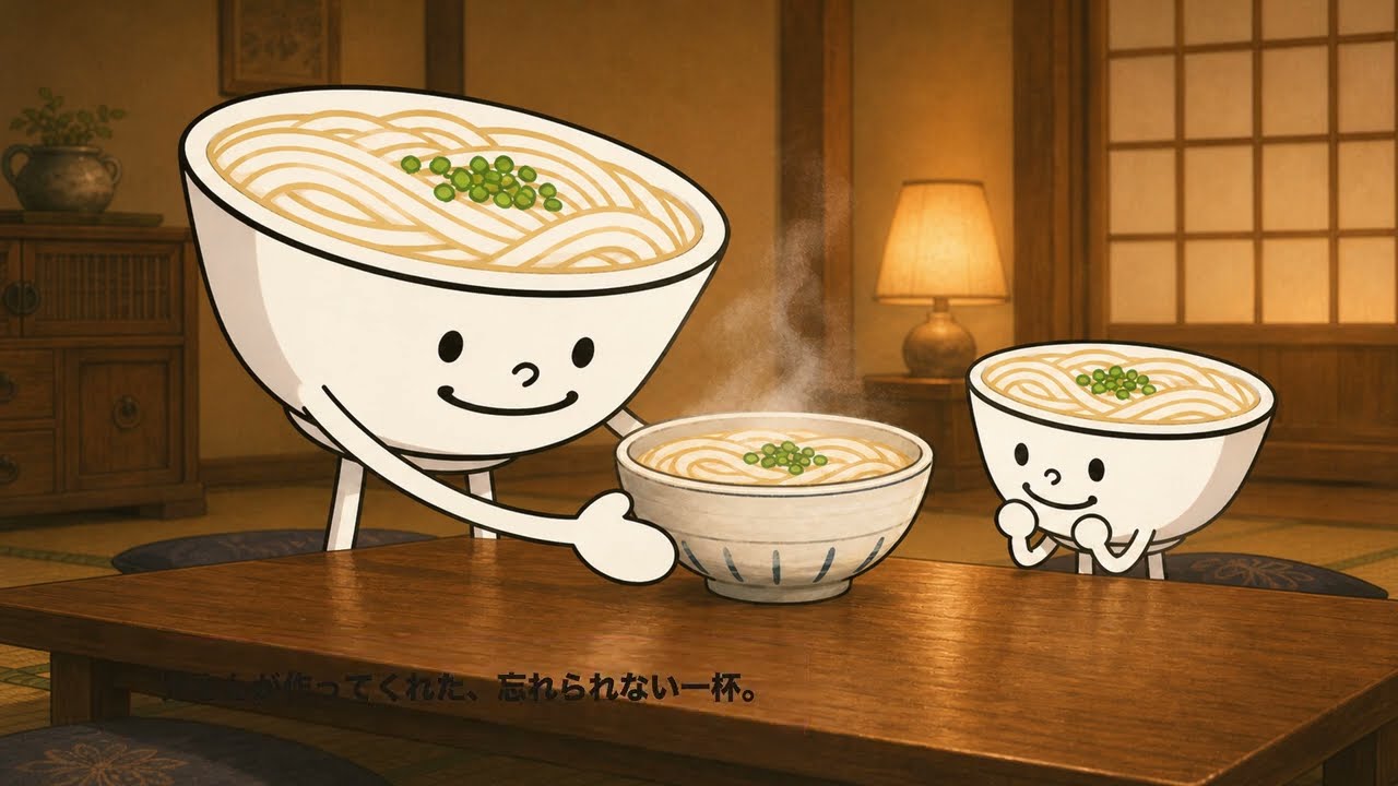 Udon Sonchō | Udon restaurant in Yokosuka
