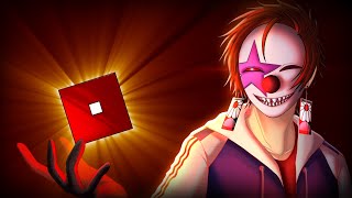 CRIEI UM HACK NO ROBLOX