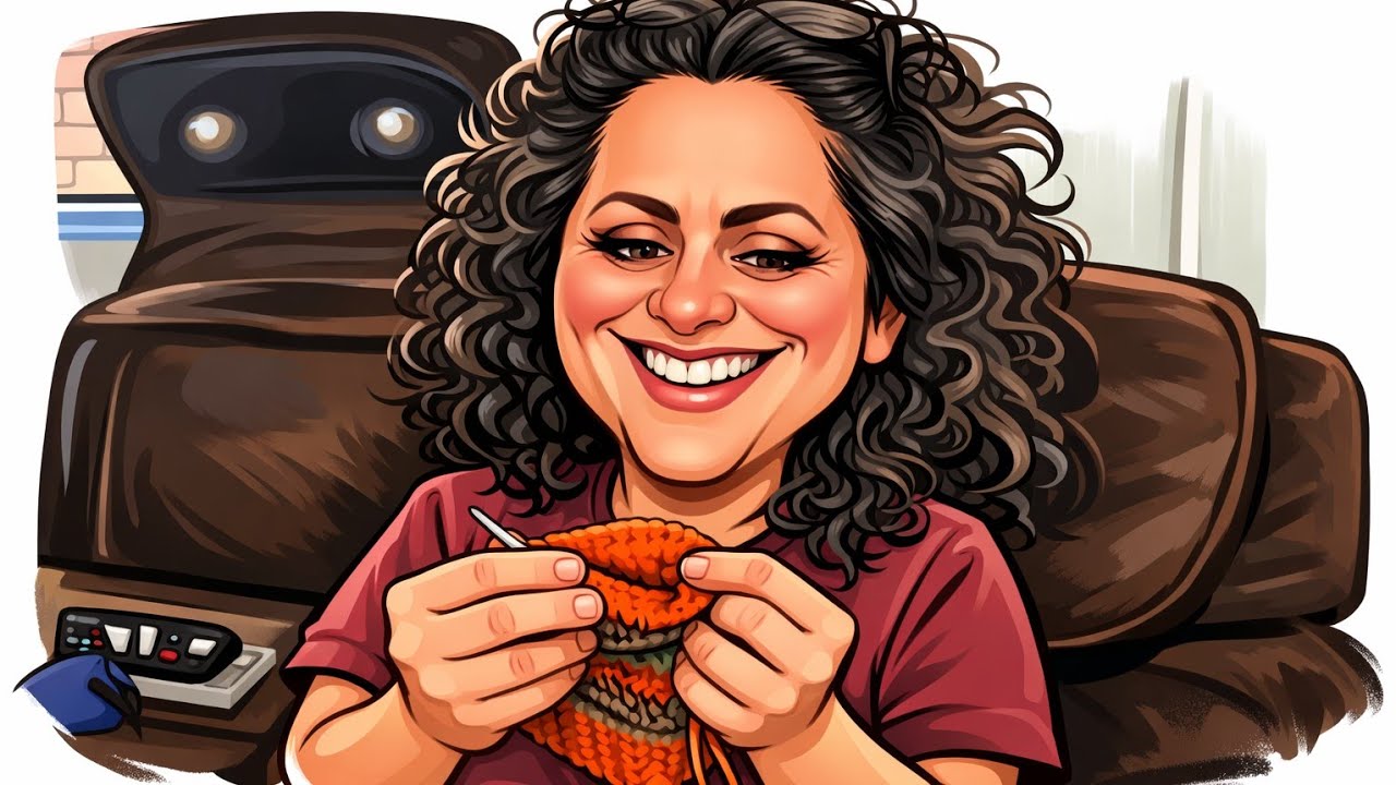 #SYSSS Вязаные крючком и спицами носки