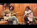 Just the two of us - DUO with Naoto Tada