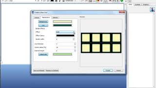 SymWriter 2 | Making a Grid
