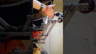 How to perfectly rubber band a lift