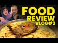 Iftaar Buffet at Metropolitan Hotel Dubai - Al Safa Restaurant - Food Review Vlog Episode 3