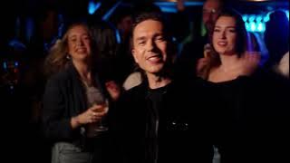 RAYMON HERMANS - Maximaal (Officiële Videoclip)