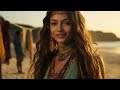 Zamna Tulum Mix - Tribal Pulse & Deep House Waves (DJ MIX 2024)