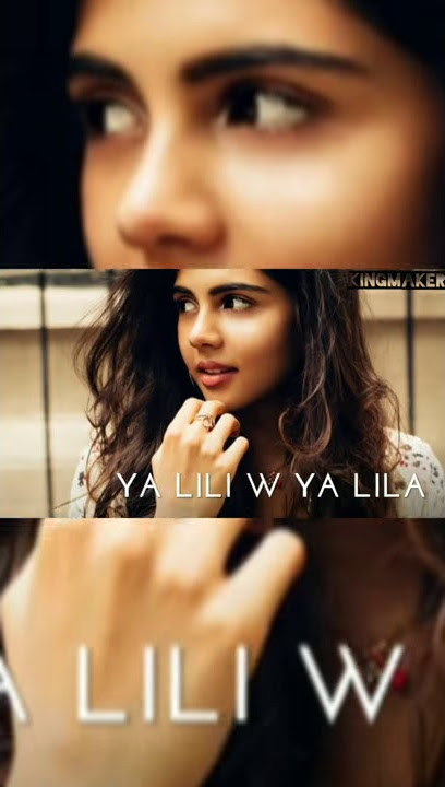 arabic whatsapp status video ya lili whatsapp status arbi whatsapp status video ya lili ya lila what