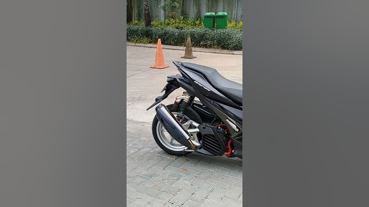 simple tapi manis ✨ #aerox#fyp#yamahar1