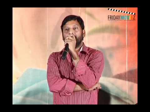 Prabhudeva 's Yamakantri film audio release function.mp4
