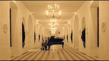 Sofiane Pamart x C.Bechstein - Worldwide Ambassador