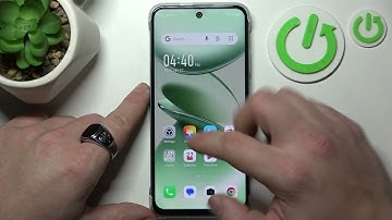 Hoe u ADS op INFINIX Note 7 Lite uitschakelt