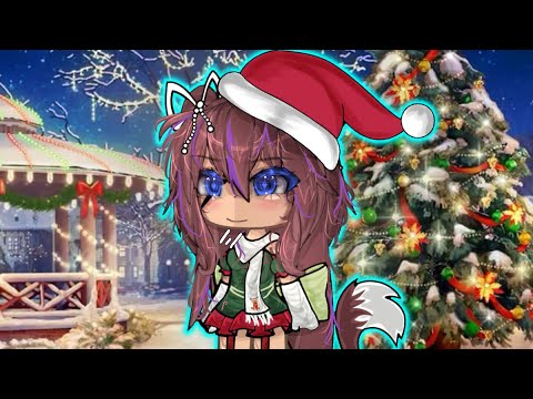 🎄 “, Last Christmas..! ,” 🎄ll Gacha Life Meme ll REMAKE ll OG? ❌ REUPLOADED