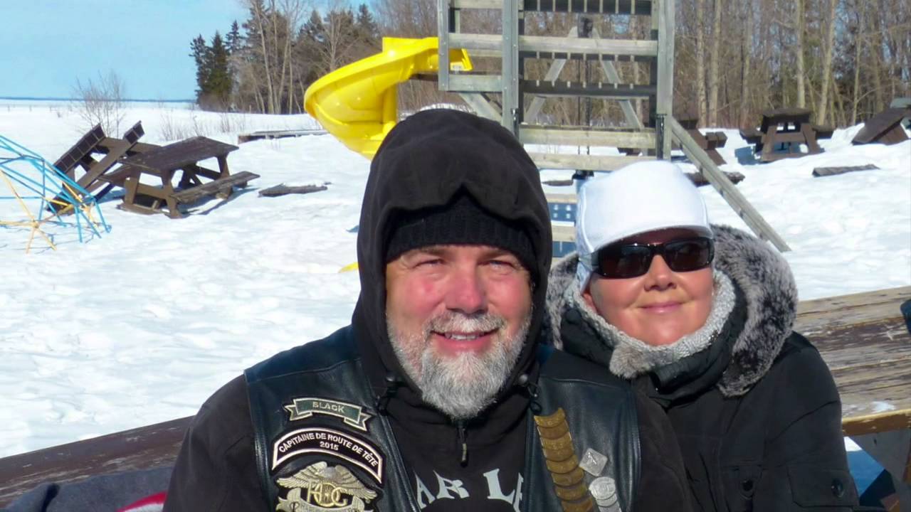 Le Rigolet 2016 - YouTube