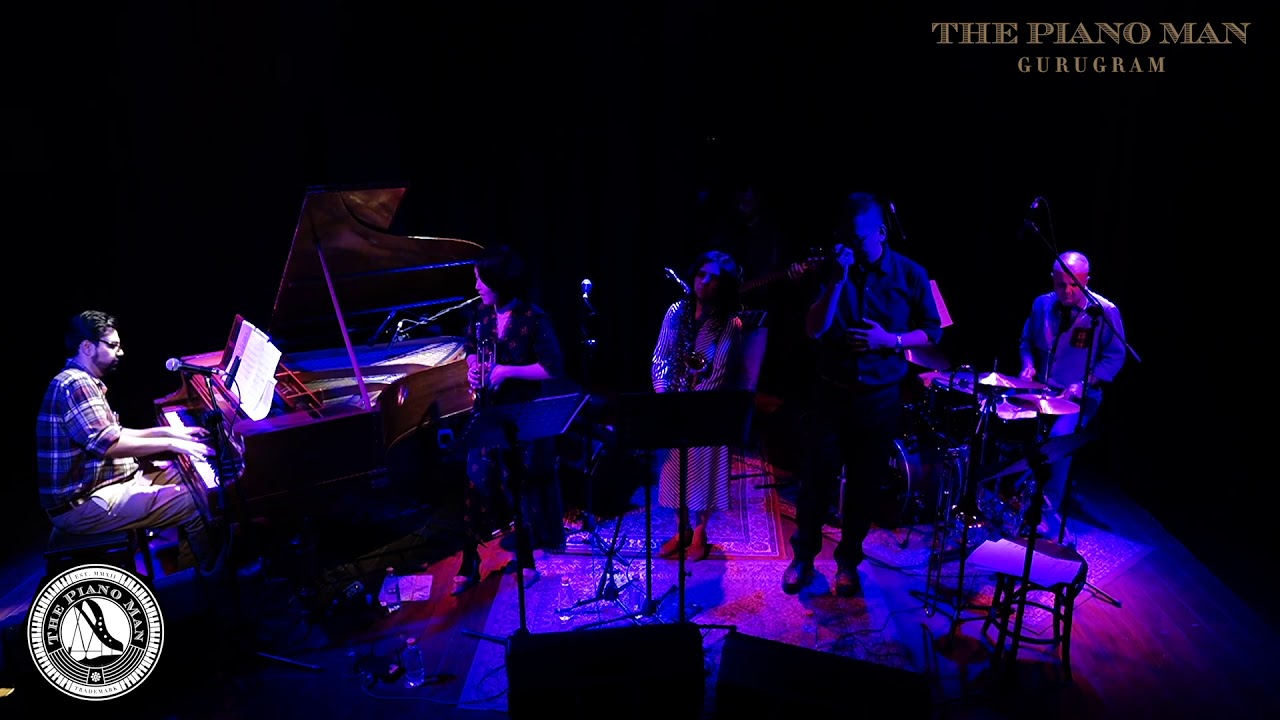 ASG.TPM - The Preacher (4Th December 2019 - Gurugram)