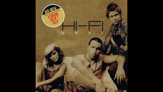 Hi-Fi - А мы любили