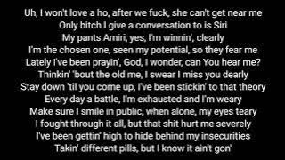 Rapstar Lyrics - Polo G