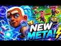 I Found the Most BROKEN Combo After the New Update! 🤯