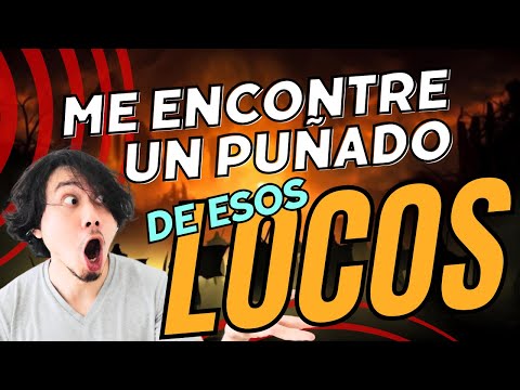 Un puñado de