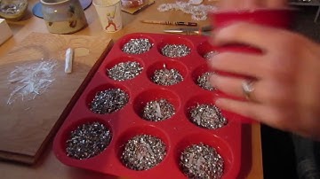 How To Make Orgonite Towerbusters