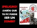 Cómo INSTALAR SNORT en Windows y saber si tu PC es un zombi