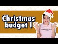 How to shop for Christmas on a budget