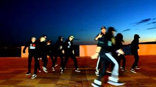 Act Next Группа Чураевой Алины