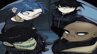 Gorillaz| gorillaz live concert |gorillaz feel good inc| beat | we need inspired
