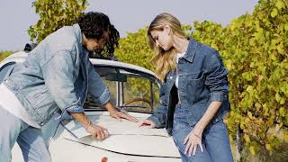 Indossa I Gioielli Albert M.