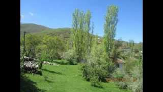 Tokat Zıle Çapak Köyü Ile (Geçmisden Gelecege Yolculuk)