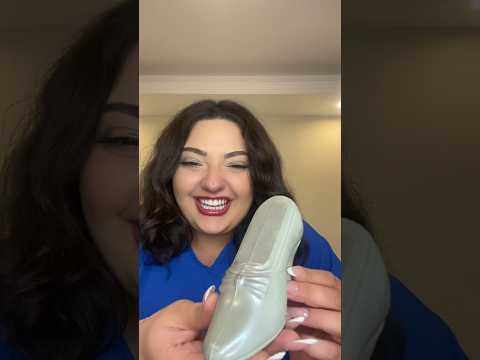 اكلت حذاء سندريلا شهيتي Thebertilicious Cinderellaonice