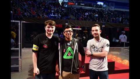 Paradigm Shift #1259- 2019 St.Louis Regional Recap