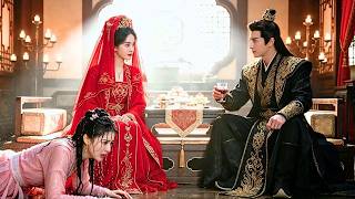 Reborn, she was arranged to marry someone else, and the prince doted on her rotten.#260424zhB2