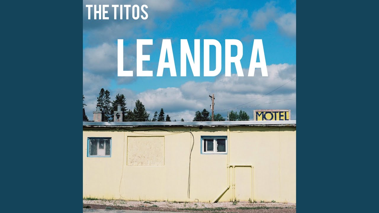 Watch Leandra on YouTube Watch Leandra on YouTube