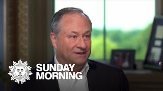 Celebrity Second gentleman Douglas Emhoff Wealth