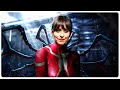 MADAME WEB Teaser (NEW 2024)