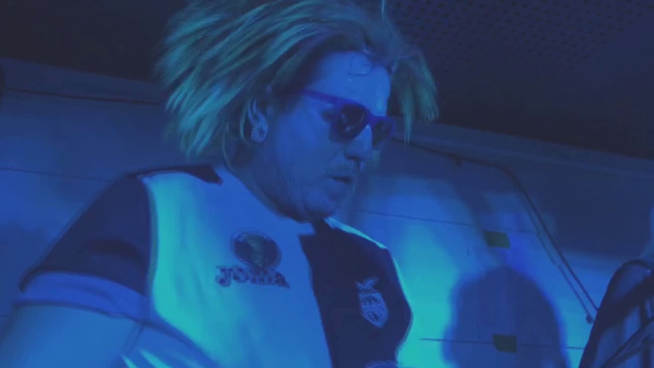 Blá Blá 2018 - Carnaval da Nazaré (David Estrelinha Remix)