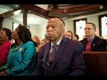John Lewis and Voting Rights