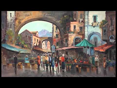 Sergio Bruni 'E