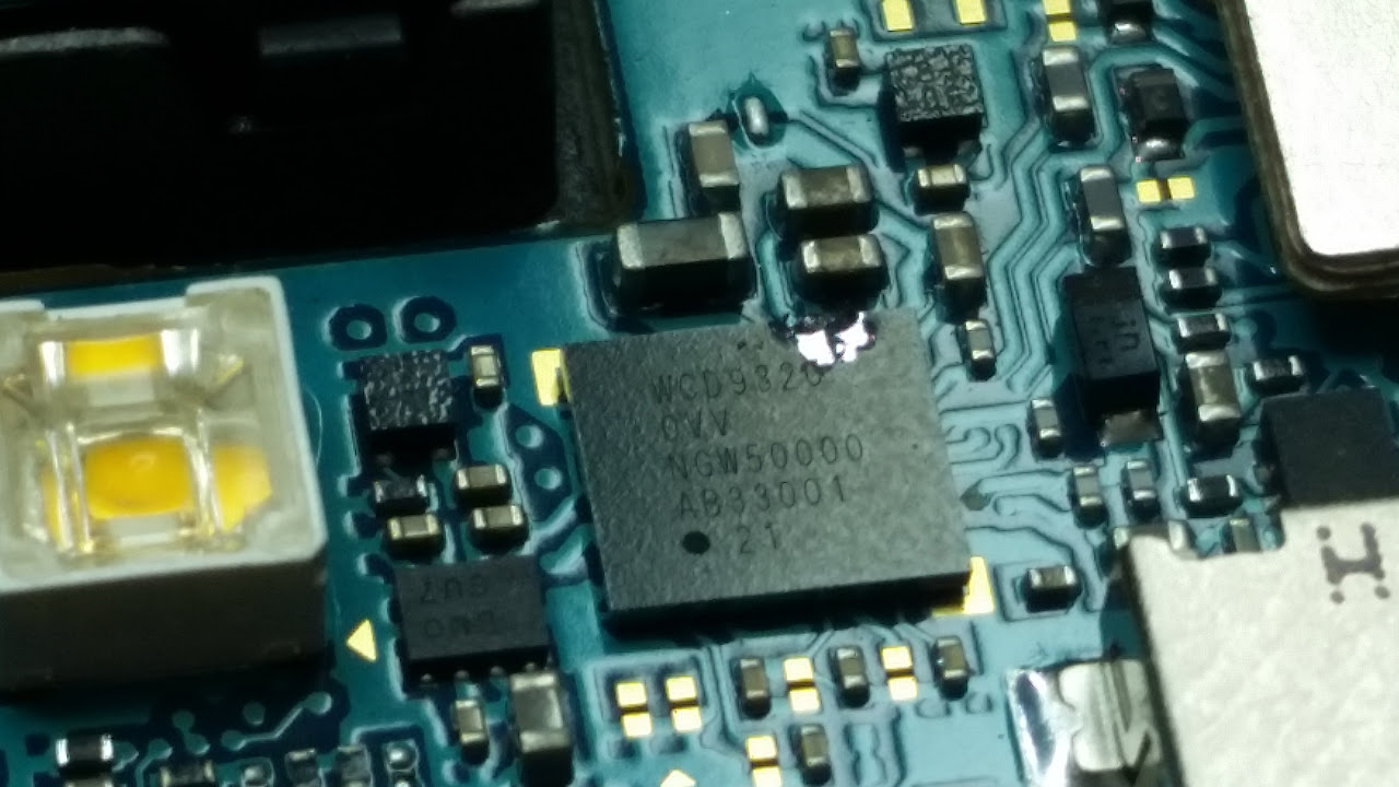 Update New Note 3 No Sound, Dead Speaker Fixed