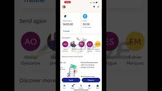 NEW PAYPAL MONEY METHOD 2025 FULL TUTORIAL#paypal #paypalmoney