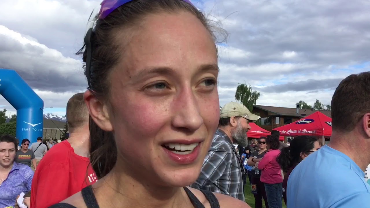 Skinny Raven Twilight 12 K Run Fun YouTube