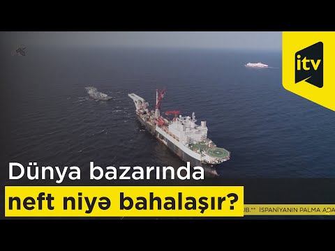 Video: ConShelf I layihəsi - okeanın dibində sualtı ev