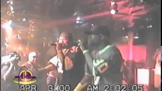 50 Cent - Tampa Bay, Florida 2000!!(Live)