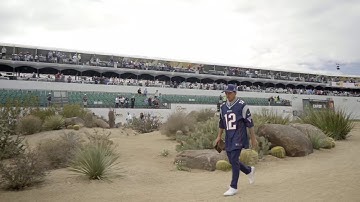 “C” around the #WMPhoenixOpen: Interview with Champion Rickie Fowler