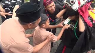 margo jati budoyo mberot