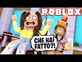SONO DIVENTATO UN BARBIERE SU ROBLOX!!