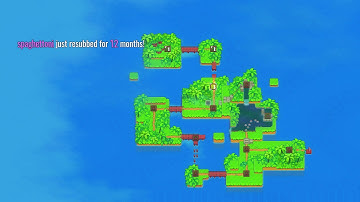 Jerma Streams - Bloody Trapland 2 (Part 1) [with Etalyx]